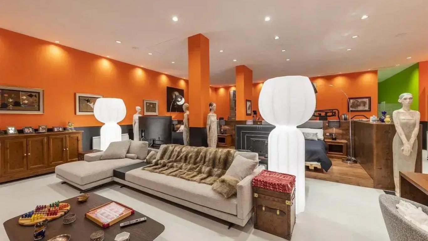 Hotel Sochers Club