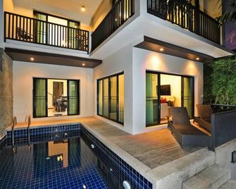 Thaimond Residence by TropicLook - Rawai - Pool