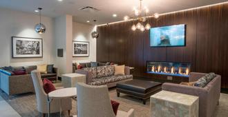 Residence Inn by Marriott Cincinnati Midtown/Rookwood - Cincinnati - Lounge