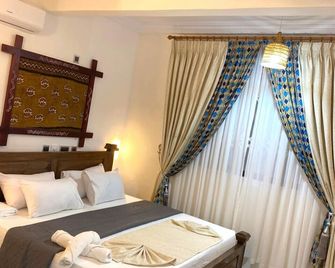 Asantewaa Premier Hotel - Kumasi