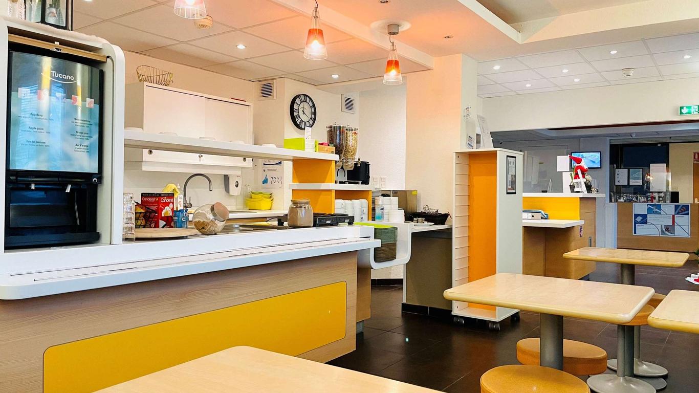 إيبيس بدجيت روي