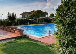 La Fattoria Apartments - Lazise - Pool