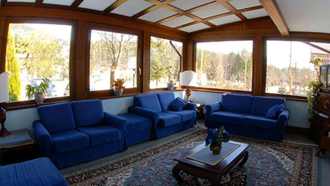 Hotel Valle dell' Oro