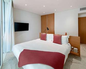 FIVE Jumeirah Village Dubai - Dubai - Camera da letto