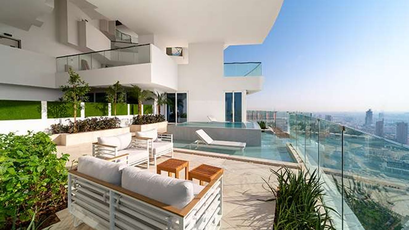 Five Jumeirah Village