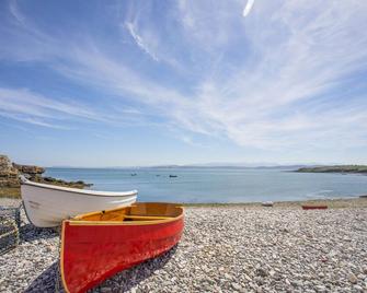 Garnedd Rhos - Brynteg - Playa