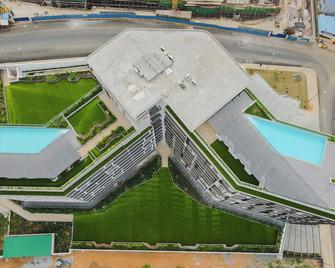 Accra Luxury Apartments at Loxwood - Accra - Pool