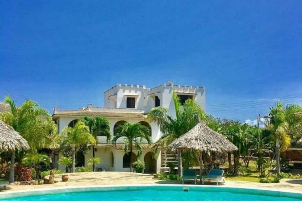 Lighthomez Villa Resort - Mombasa