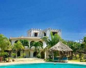 Lighthomez Villa Resort - Mombasa