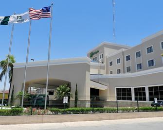 Holiday Inn Reynosa Zona Dorada - Reynosa - Edificio