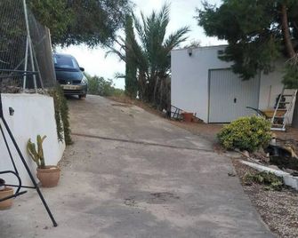 2-Bed Apartment - Sleeps 3 - Parking - near Albox - Albox