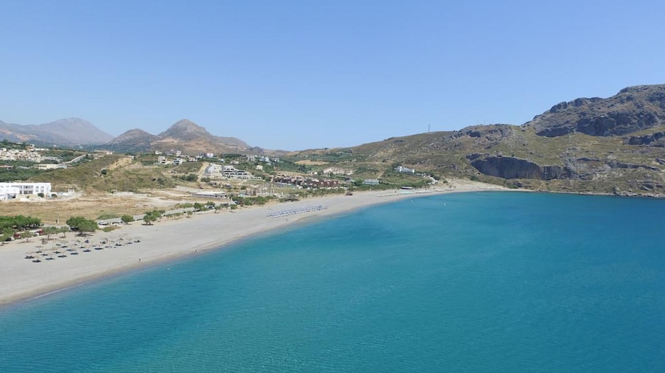 Galini Beach