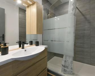 Le Cotentin - Joli appt 2 chambres à Carentan - Saint-Hilaire-Petitville
