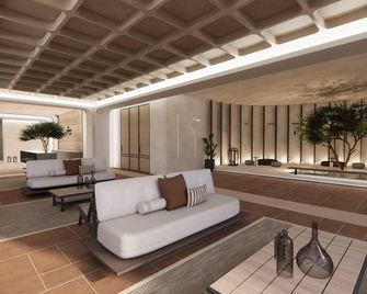 Kouros Palace Active Lifestyle Hotel - Kos