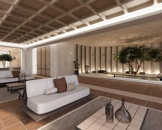 Kouros Palace Active Lifestyle Hotel - Kos