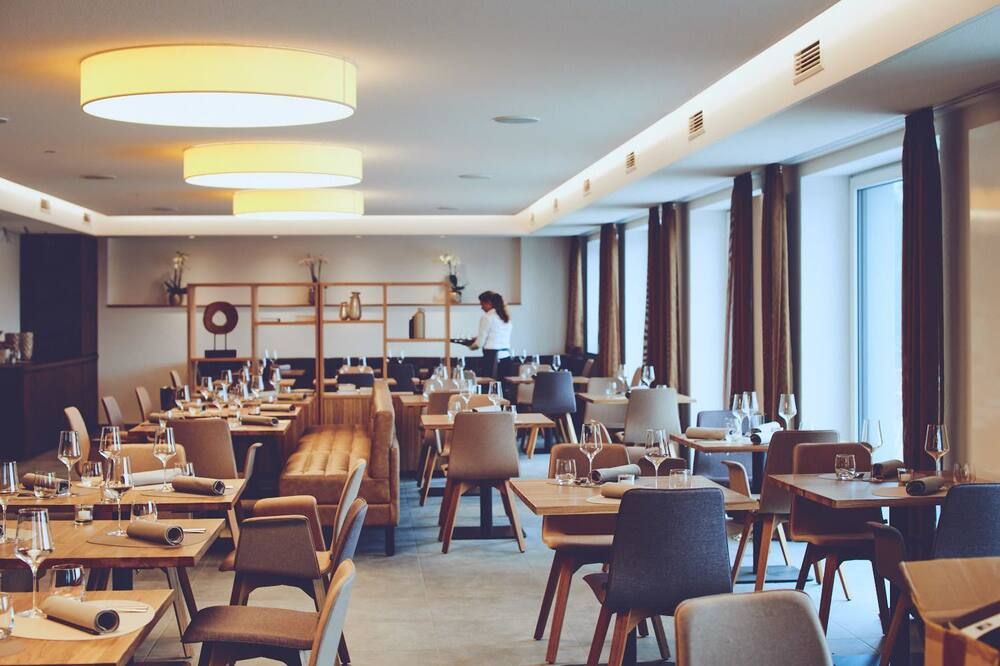 Die Burg - Donaueschingen - Restaurant