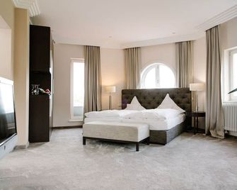 Regiohotel Berghotel Ilsenburg - Ilsenburg