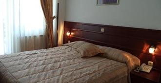 Hotel Dva Bisera - Ohrid - Bedroom