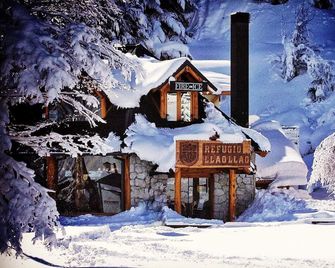 Llao Llao Resort, Golf & Spa - San Carlos de Bariloche