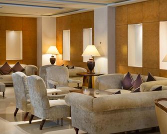 Hotel Sevilla Center - Sewilla - Hol