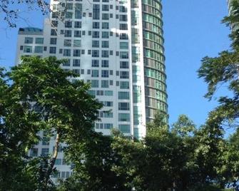 Avant Apartments at The Fort - Makati - Bygning