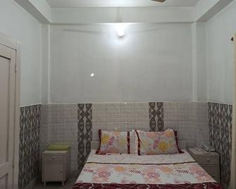 Hotel Kameng - Itanagar - Schlafzimmer