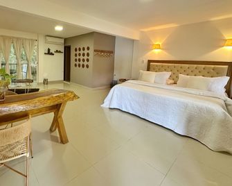 Hotel La Casablanca Tayrona - Santa Marta