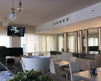 Hotel Stradivari - Milan - Restaurant