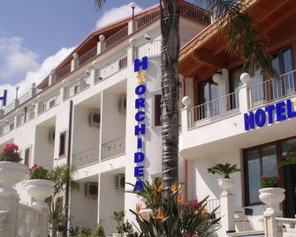 Hotel Orchidea - Peschici - Edifício