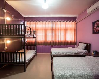 Hello House - Krabi - Bedroom