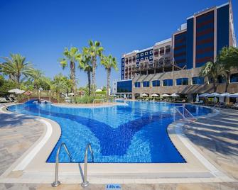 Kamelya Selin Hotel - Manavgat - Piscina