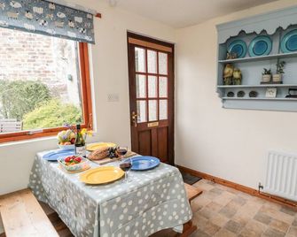 York Cottage - Wooler
