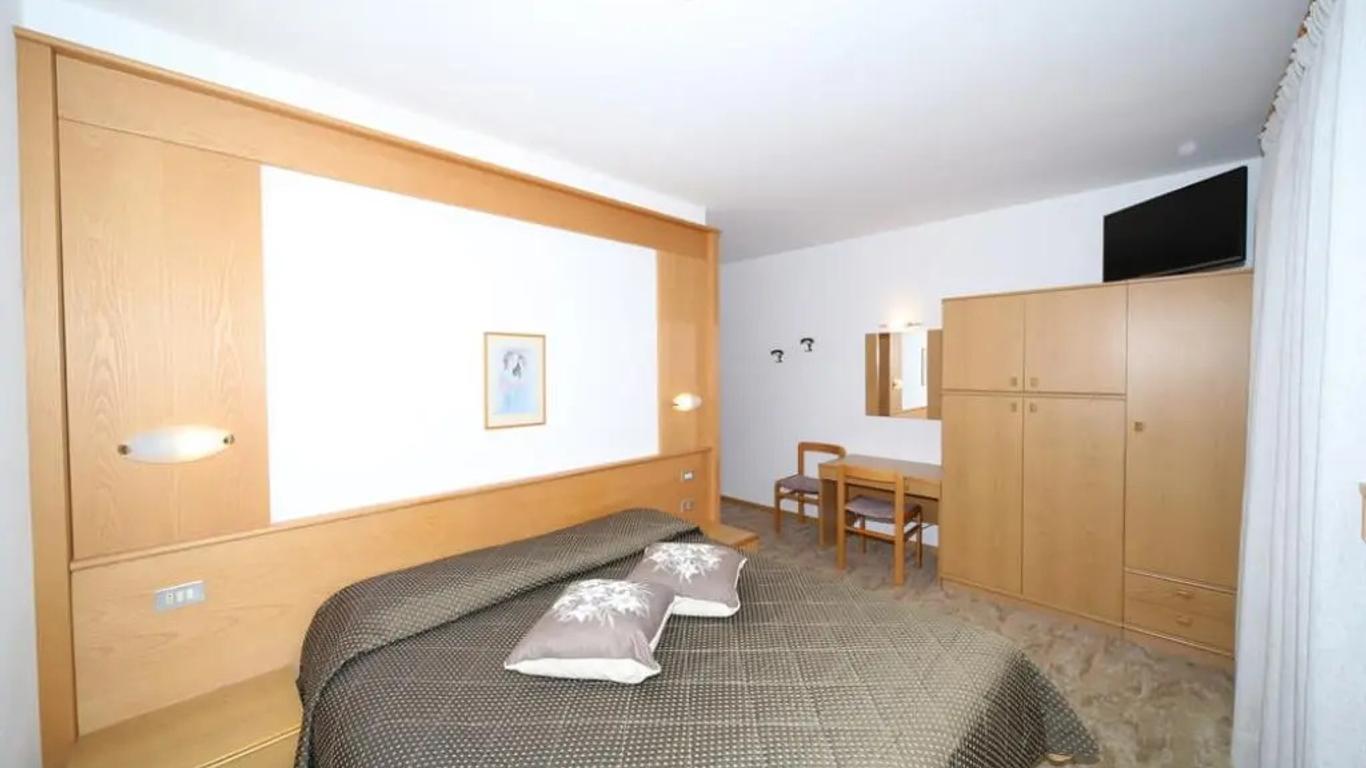 Dolomiti Hotel Olimpia