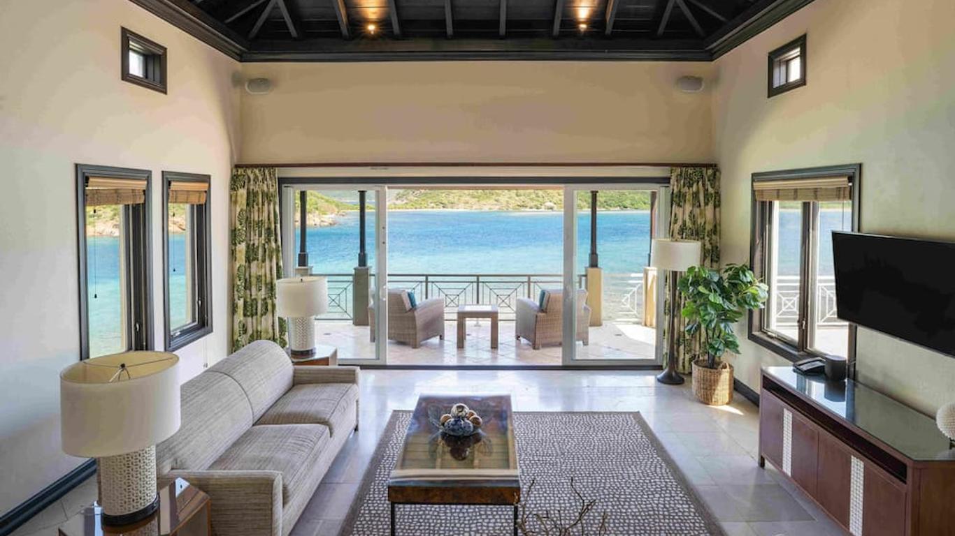 Scrub Island Resort, Spa & Marina
