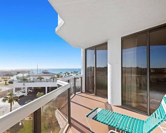 Surfside Resort #311 - Destin - Balcón