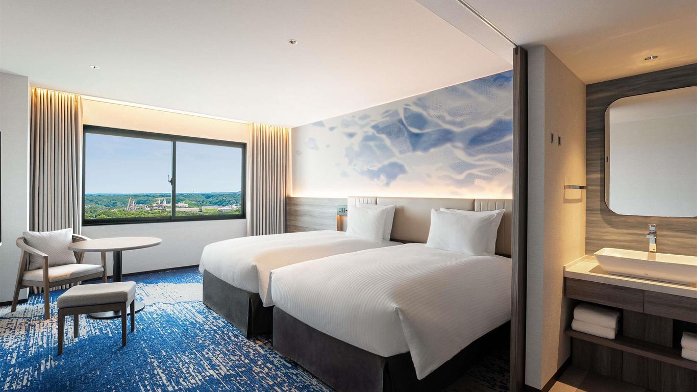 Grand Mercure Ise-shima Resort & Spa