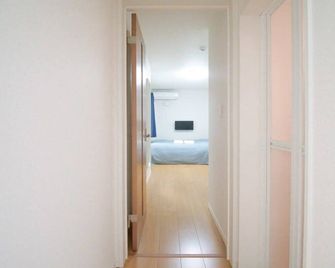 Triphome 103/big table/Free WiFi/Asakusa SkyTree - Ichikawa - Hallway