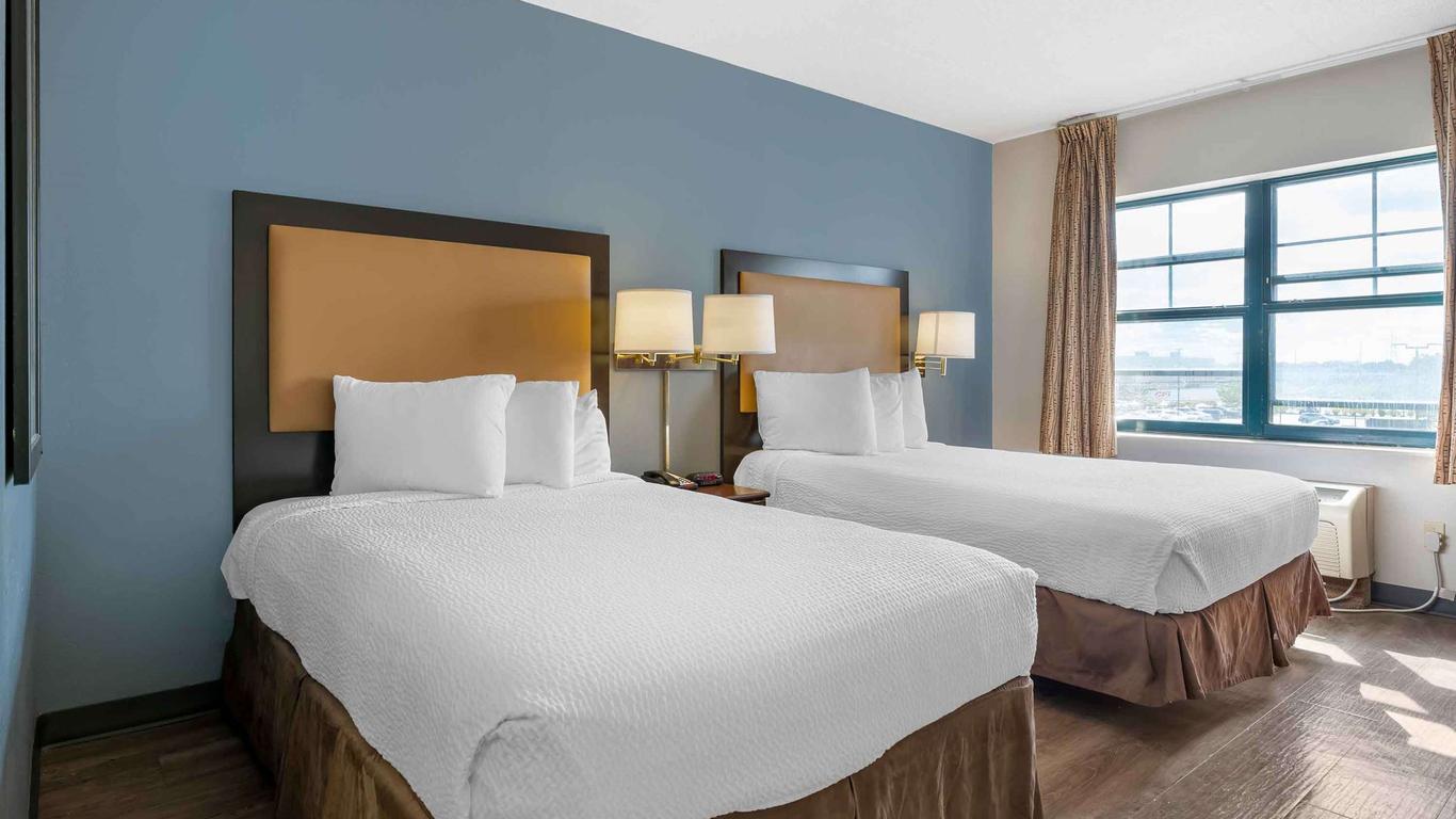 Extended Stay America Suites - Chicago - Midway