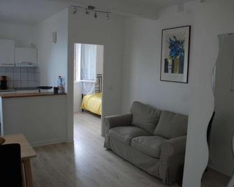 quartier Pavillonnaire - Rosny-sous-Bois - Soggiorno