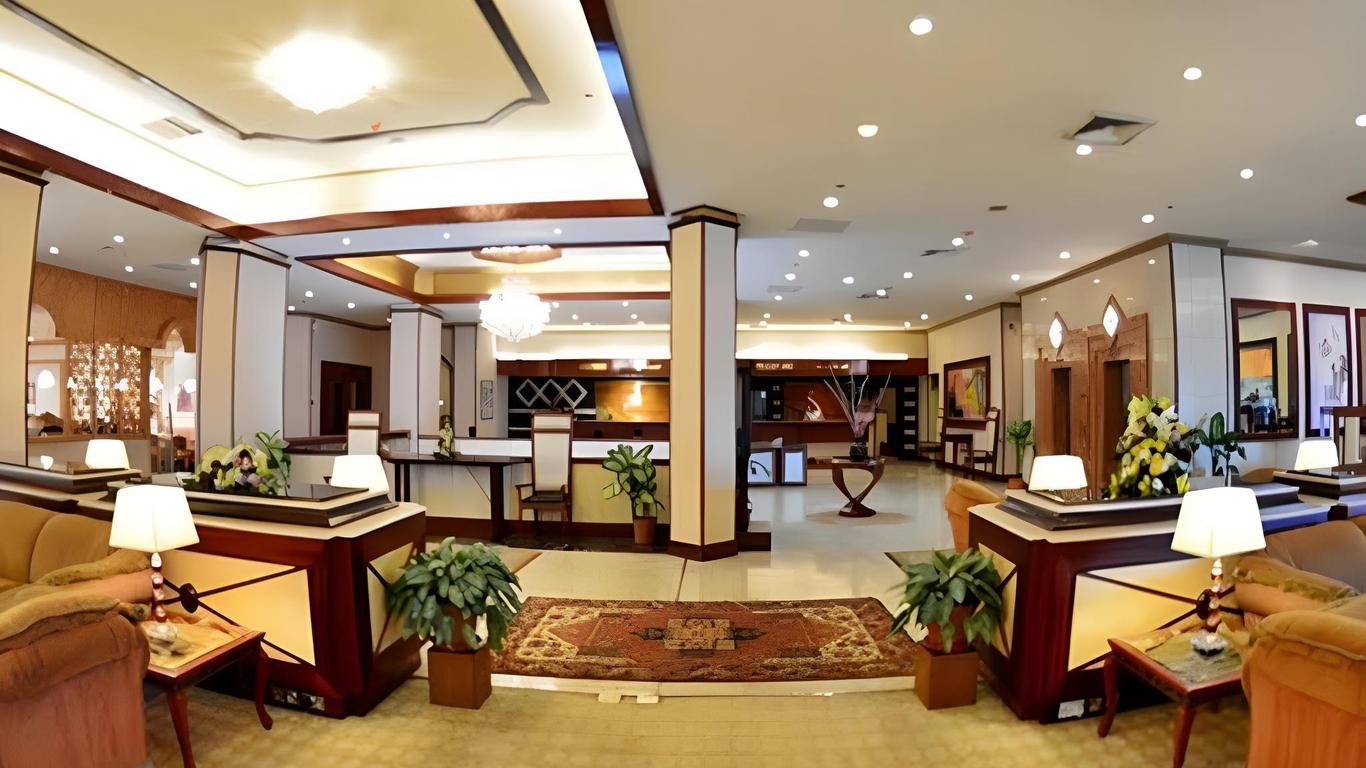 Jeddah Grand Hotel