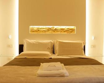 Signuria Dimora Esclusiva - Lecce - Yatak Odası