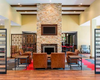 Four Points by Sheraton Buffalo Grove - Buffalo Grove - Lounge
