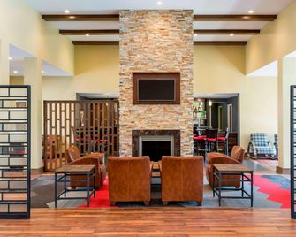 Four Points by Sheraton Buffalo Grove - Buffalo Grove - Lobby