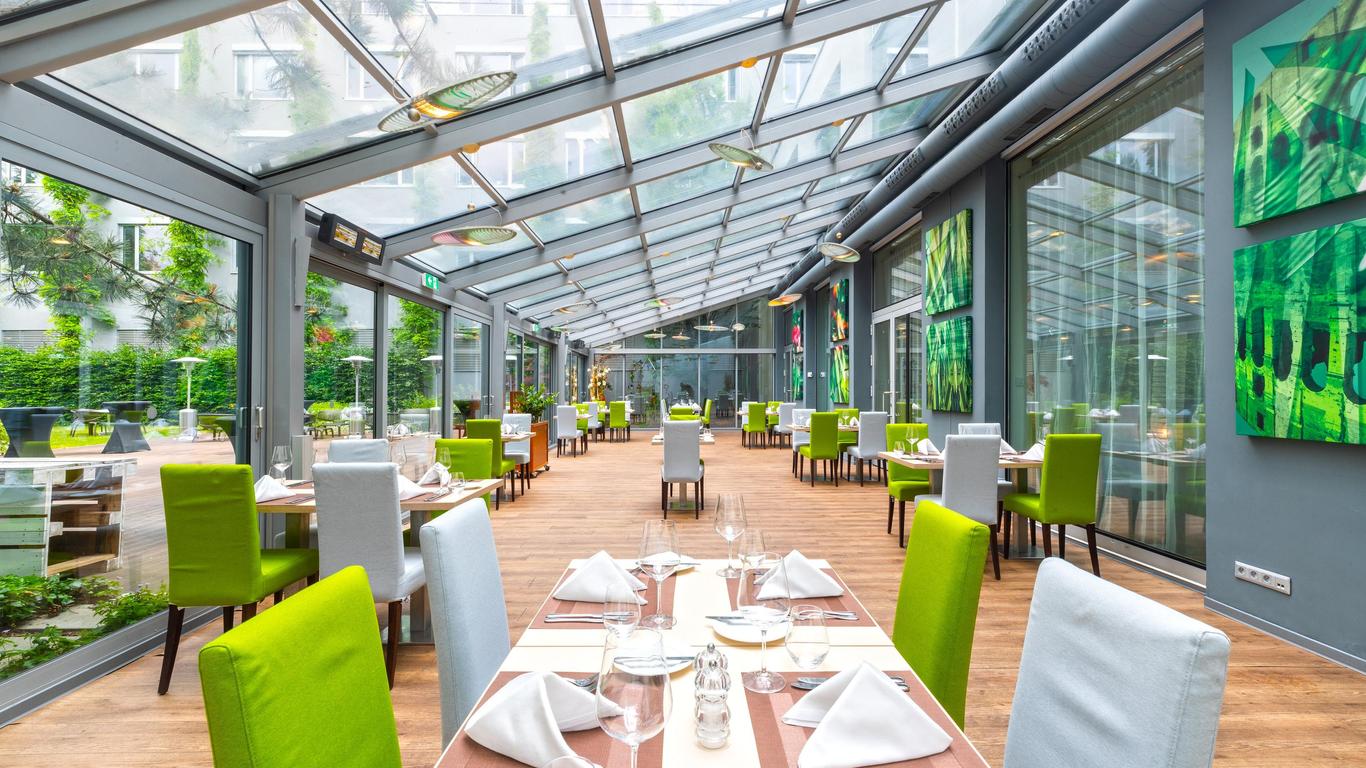 Holiday Inn Prague By IHG