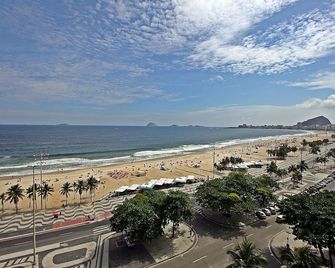 Rio Spot D047 - Río de Janeiro - Playa