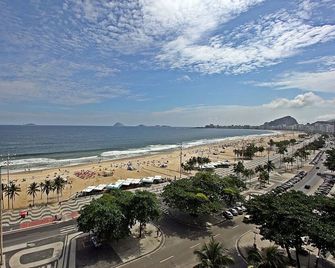 Rio Spot D047 - Rio de Janeiro - Strand