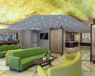 Regard Hotel - Istanbul - Lounge