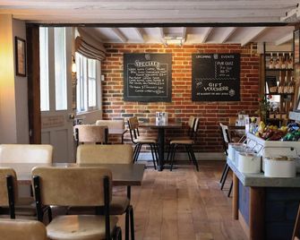 The Tickled Trout - Maidstone - Ravintola