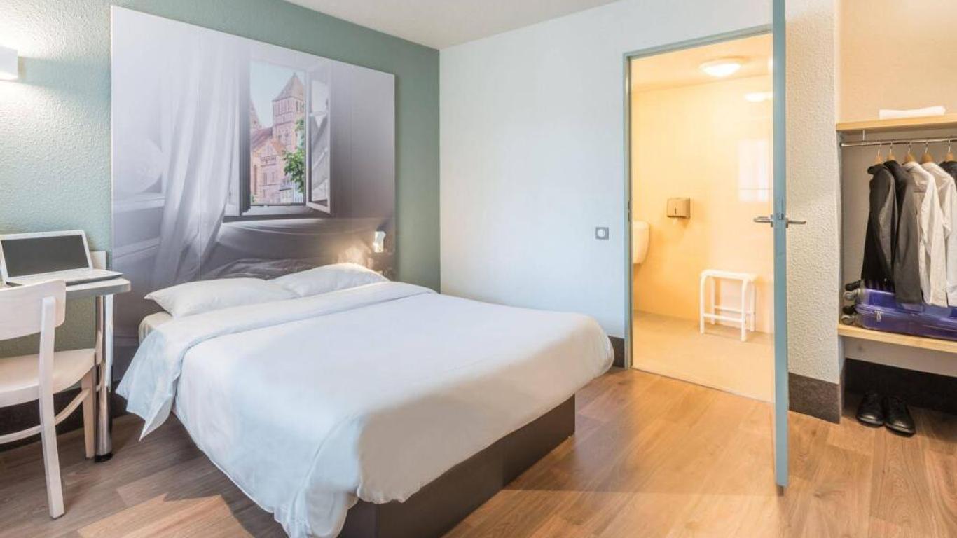 B&B HOTEL Morlaix