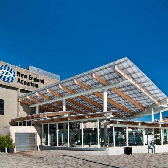 Four Points by Sheraton Boston Logan Airport Revere image 1